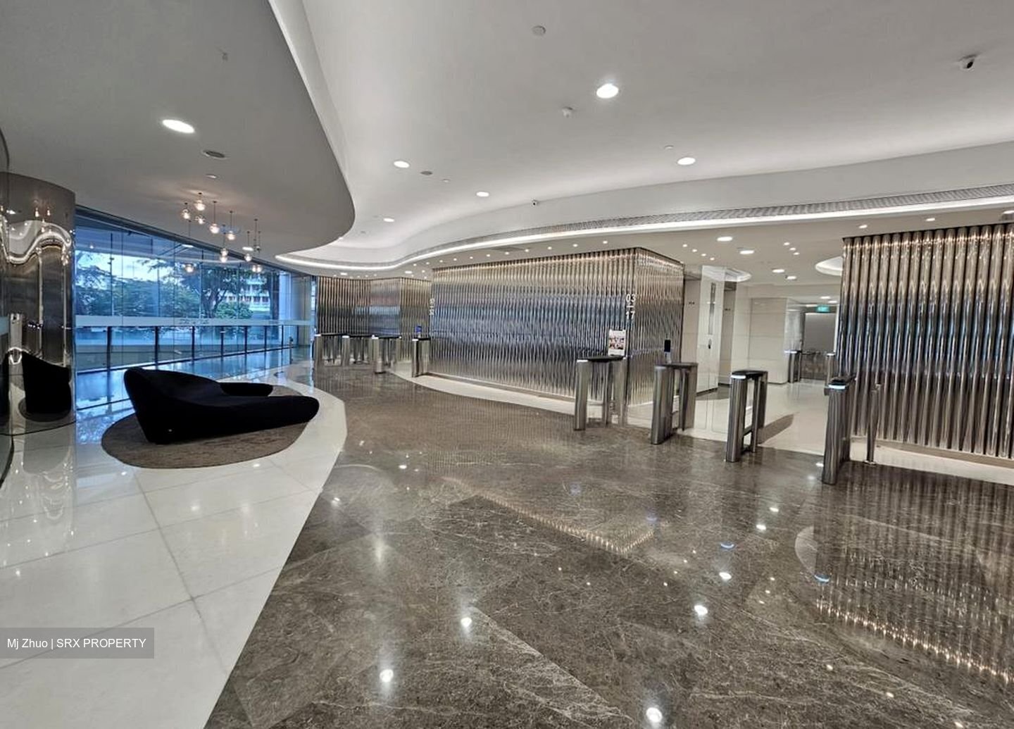 Income At Raffles (D1), Office #460026021